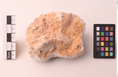 Foto von Apatit-Phosphorit (NHMW-MIN-Am293)